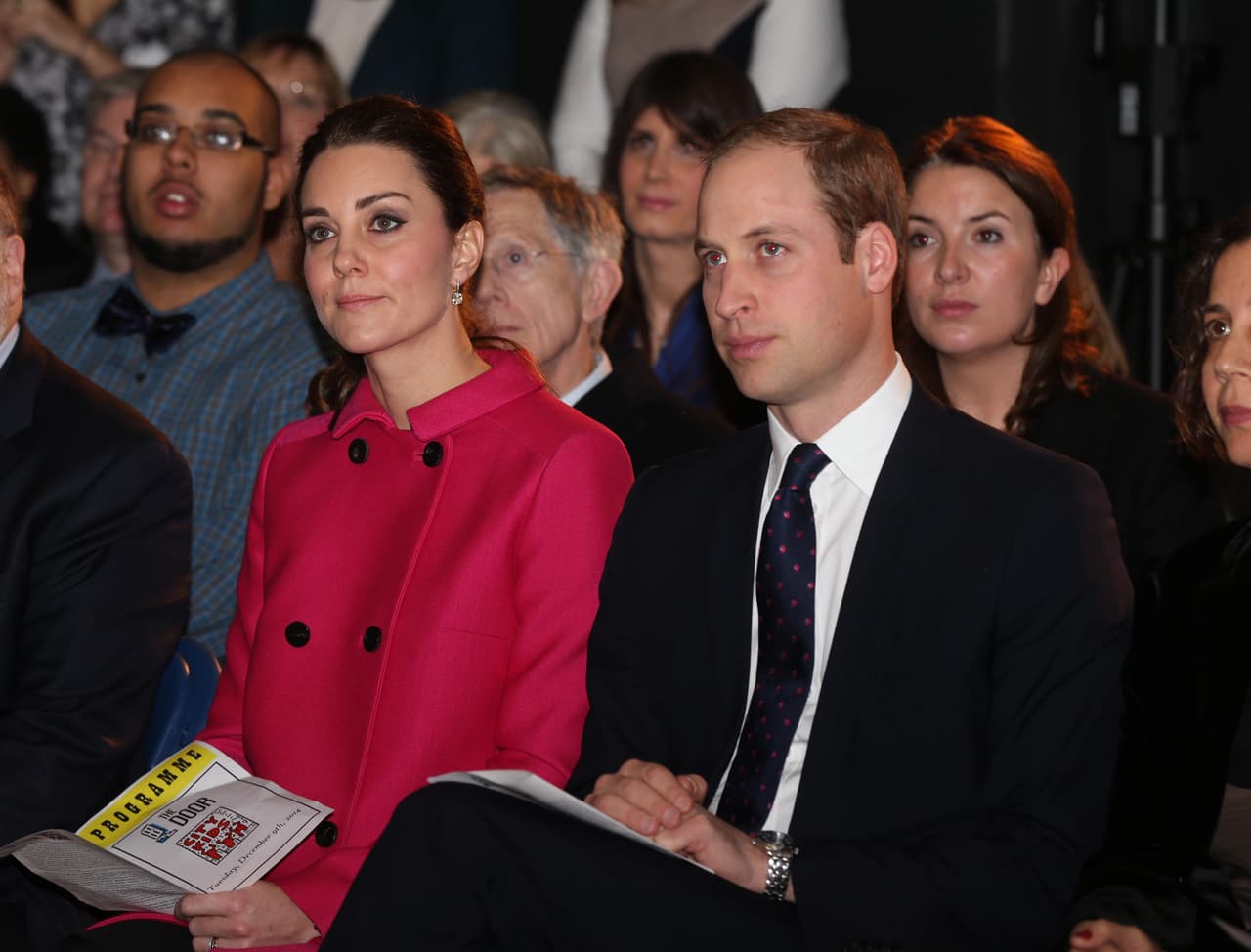 Kate Middleton