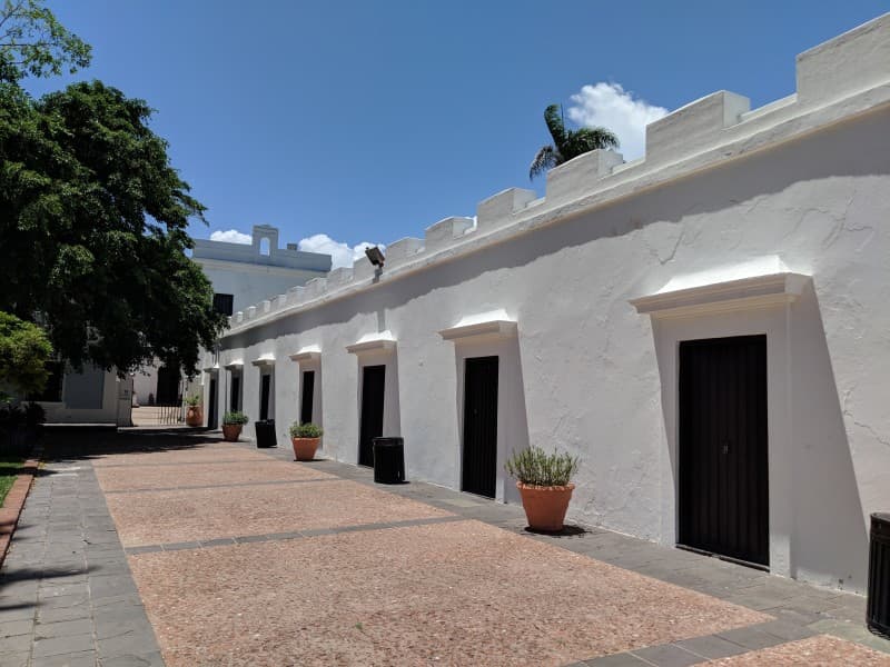 En la red de Museos y Parques, del Instituto de Cultura Puertorriqueña, se encuentra la amplia gama de elementos culturales e históricos vitales en el proceso evolutivo de la identidad puertorriqueña; disponible para su estudio, apreciación y disfrute de los ciudadanos.