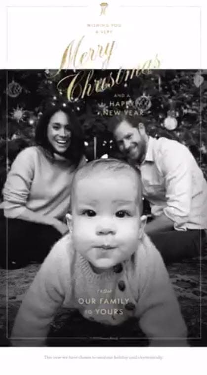 Este 22 de marzo, 
<a href="https://www.thesun.co.uk/news/14411884/meghan-markle-prince-harry-wedding-certificate-three-days/" target="_blank">The Sun</a> publicó una copia certificada del acta de matrimonio, obtenida a través de la Oficina de Registro General, que consta que el enlace de la pareja ocurrió el 19 de mayo de 2018.