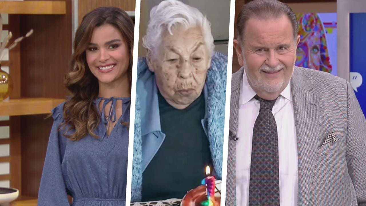 Hasta la mañana de este domingo, los medios esperaban afuera del Panteón Francés ante la posible llegada de Thalía. 
<br>