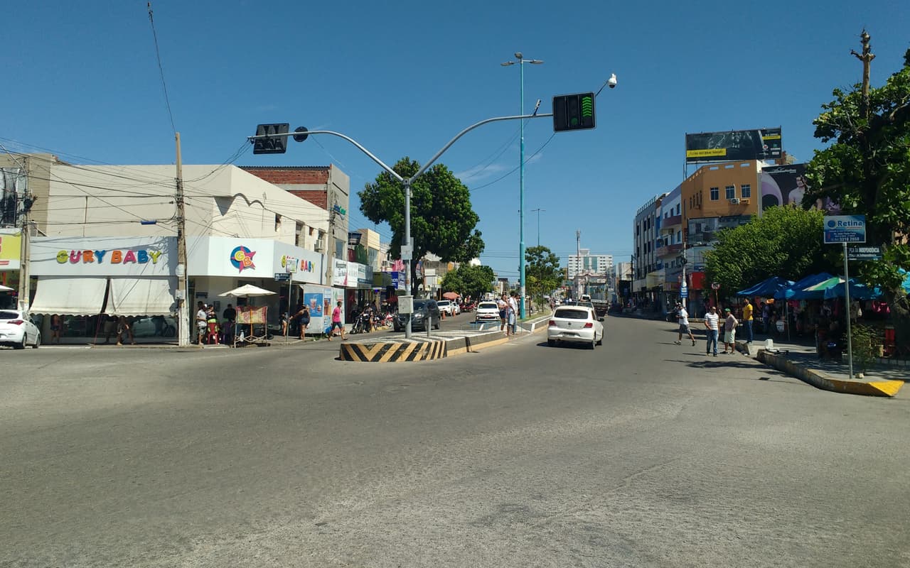 <b>Puesto 13: Mossoró</b>, Brasil. 
<b>62.21 </b>homicidios por cada 100,000 habitantes en 2020. En esta ciudad de 300,618 personas hubo 
<b>187</b> homicidios.
