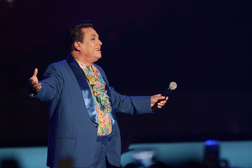 El regreso de Juan Gabriel a la música: cómo se grabó su nuevo disco seis años después de su muerte 