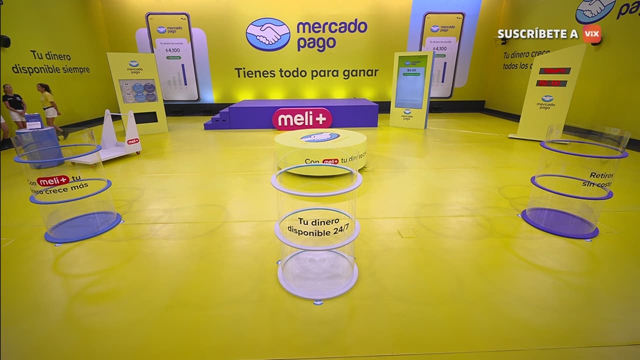 ¿Cuál es la sexta prueba por el presupuesto semanal de La Casa de los Famosos México 2026?