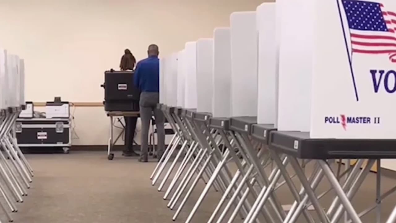 Con 27 centros disponibles inicia la votación anticipada en la Bahía de Tampa