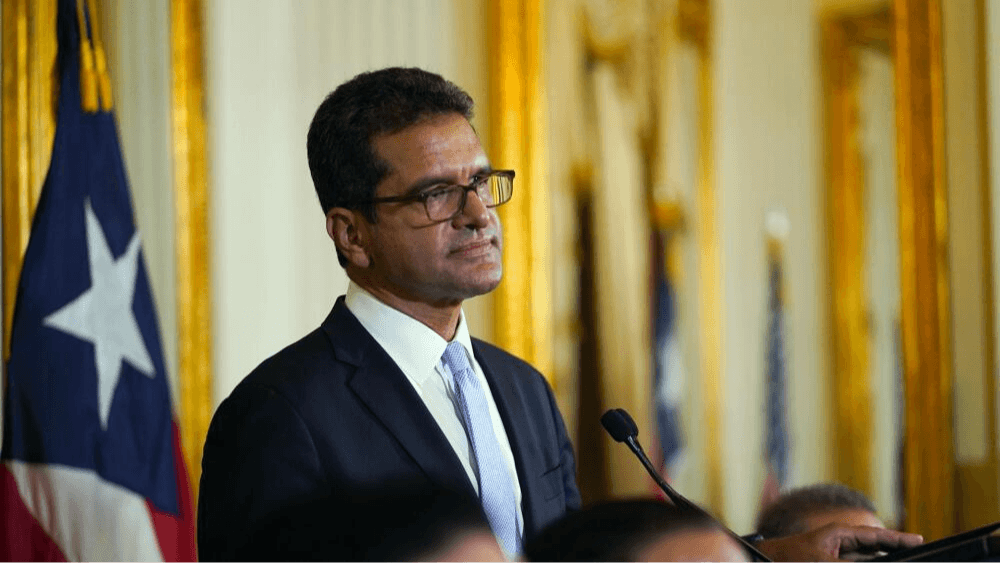 FBI allana residencia y propiedades de dos primos de Pedro Pierluisi
