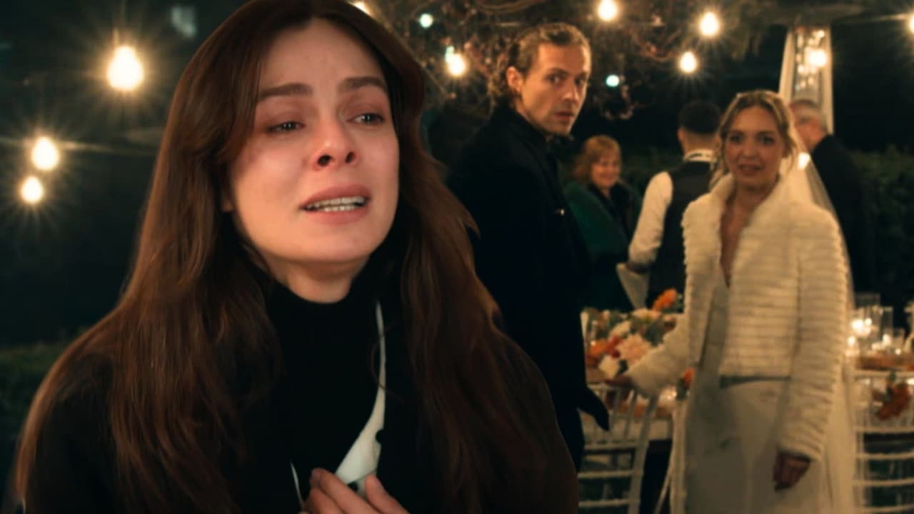 Karsu queda destrozada al saber que Atila se casó con Lale