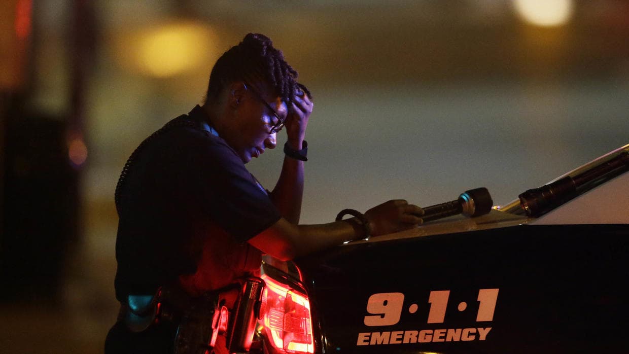 Un 
<a href="https://www.washingtonexaminer.com/news/crime-rising-democratic-cities" target="_blank">nuevo informe </a>d el Council on Criminal Justice, encontró que los homicidios han aumentado drásticamente este año en 21 ciudades de EE. UU. 
<br>