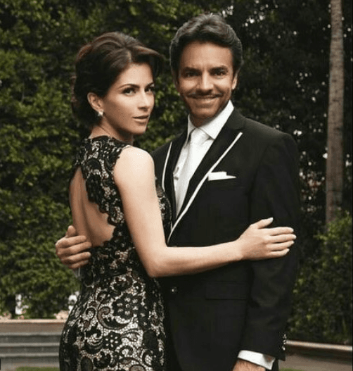 En cada evento lucen sensacionales y se dejan ver enamorados y felices. 
<br>