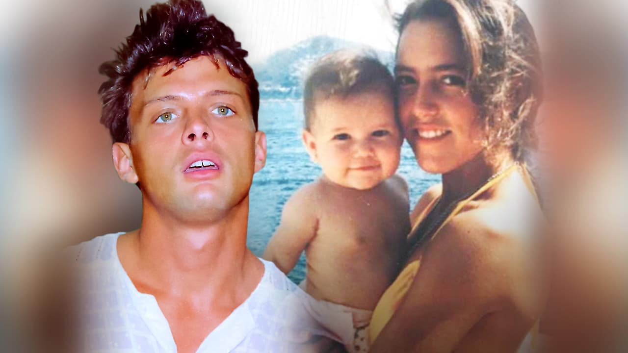 El momento en que Luis Miguel negó ser el papá de Michelle Salas un mes después de su nacimiento