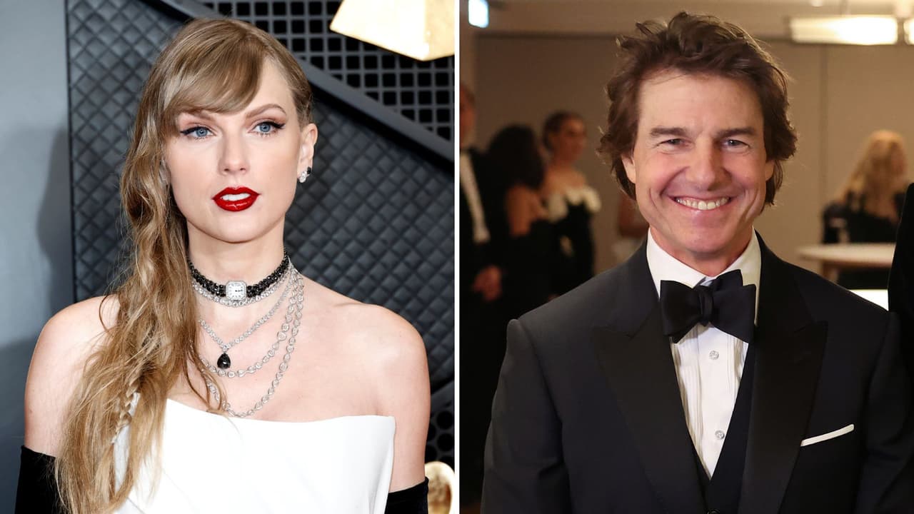 ¿Taylor Swift es la famosa que más contamina el medio ambiente? Organización revela lista