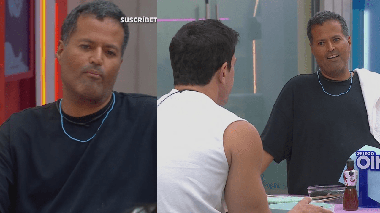 Aldo explota al ver que lo llamaron ‘doble cara’; llama ‘nacos’ a los habitantes y así reaccionan 