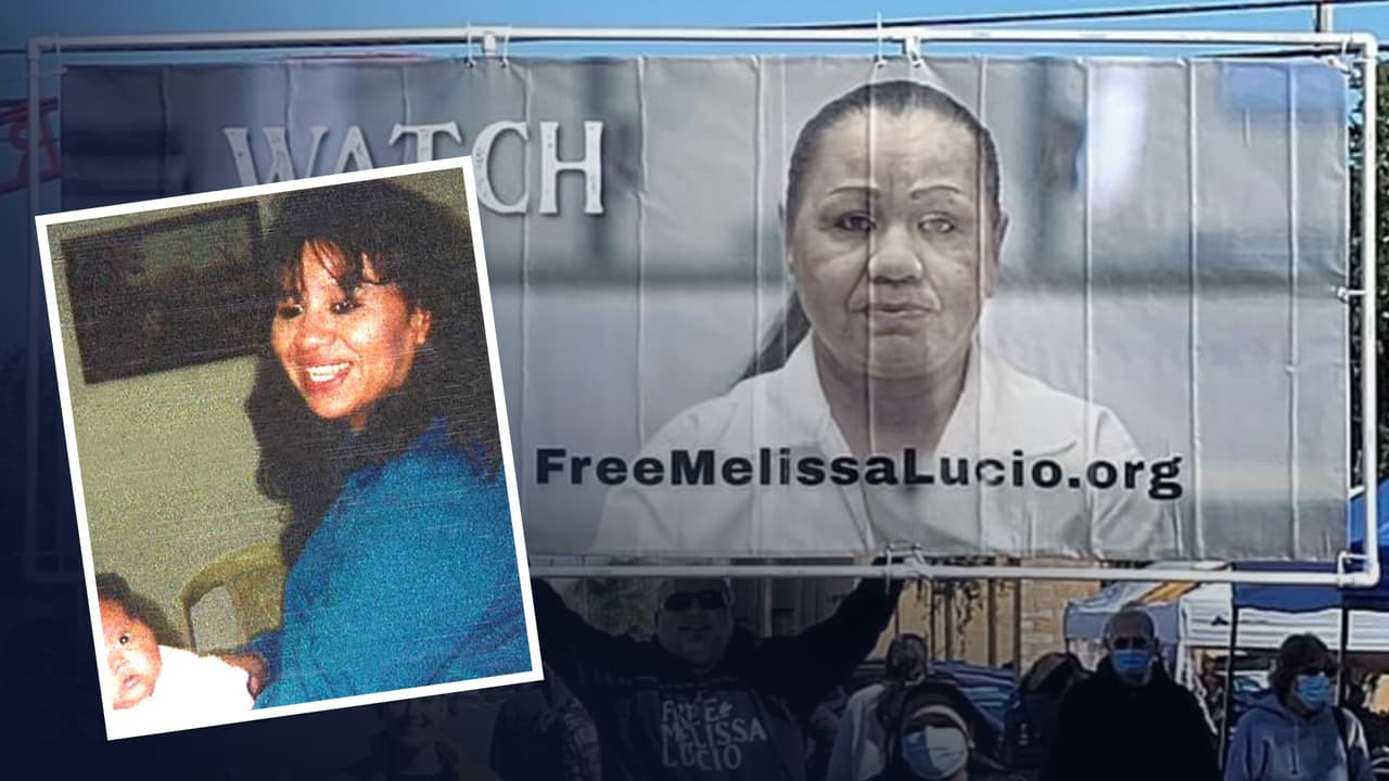 Lucio, de 54 años, tiene programada su 
<b>ejecución para el 27 de abril</b> del 2022. 
<br>
<br>Sus abogados 
<b>buscan detener la ejecución</b> y argumentan que fue "condenada injustamente y sentenciada a muerte por el
<b> fallecimiento accidental</b> de su hija de dos años". También dicen que 
<b>hay pruebas forenses para probar la inocencia</b> de esta madre.