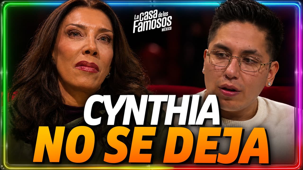Exponen a Ese Pérez por las BURLAS a los ronquidos de Cynthia Klitbo