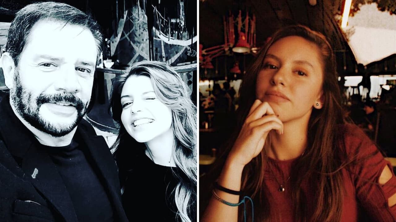 Alexa Hoffman afirma que mamá de Héctor Parra murió antes de que él entrara a prisión: muestra video