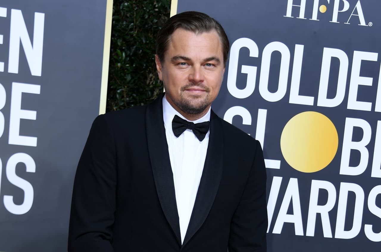 <b>Leonardo DiCaprio </b>
<br>No es un secreto que Leonardo DiCaprio es un apasionado de los deportes extremos; sin embargo hay uno que, sin duda, no practicaría de nuevo, debido a que puso en riesgo su vida.