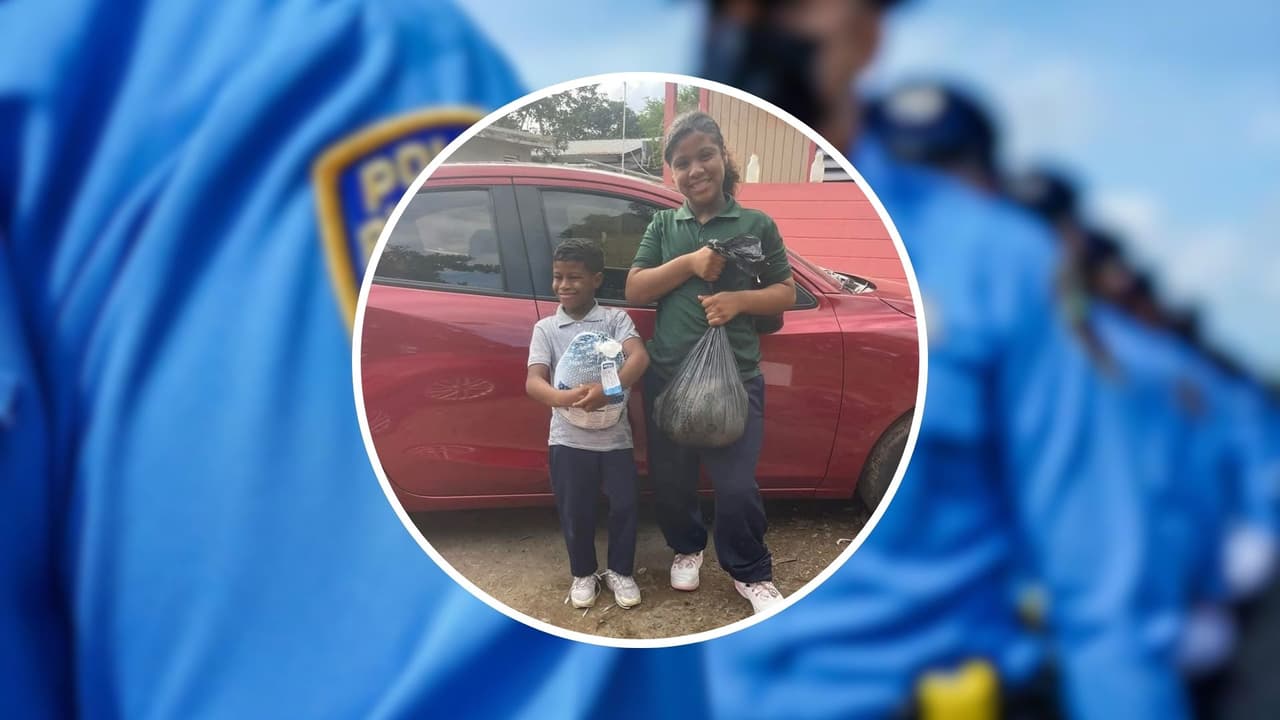Dos niños asesinados en Río Grande: ¿Quién era el verdadero objetivo del ataque?