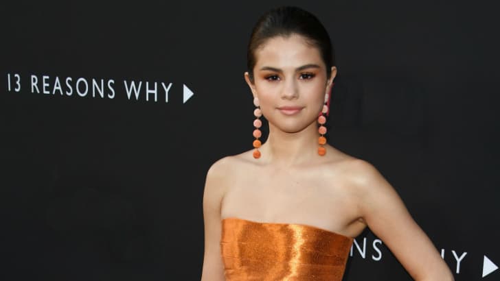 A pesar de las críticas, la también actriz sigue cosechando éxitos, los cuales comparte con sus más de 290 millones de seguidores en Instagram.