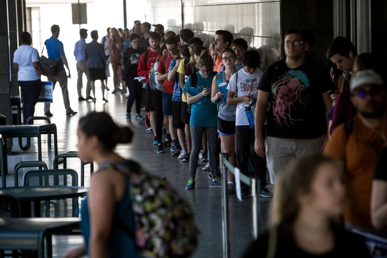 ¿Qué opinas de que jóvenes de 17 años puedan votar en California? Lo podrás responder en estas elecciones 