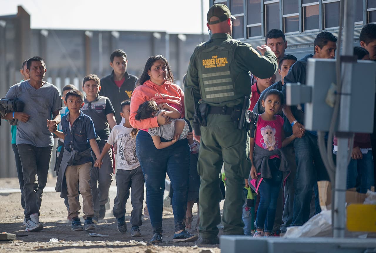 Migrantes podrán solicitar ingreso a EEUU a través de la aplicación CBP One desde Chiapas y Tabasco