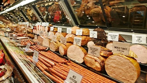 Reportan brote de listeria en el país, la mayoría de los casos están en Nueva York