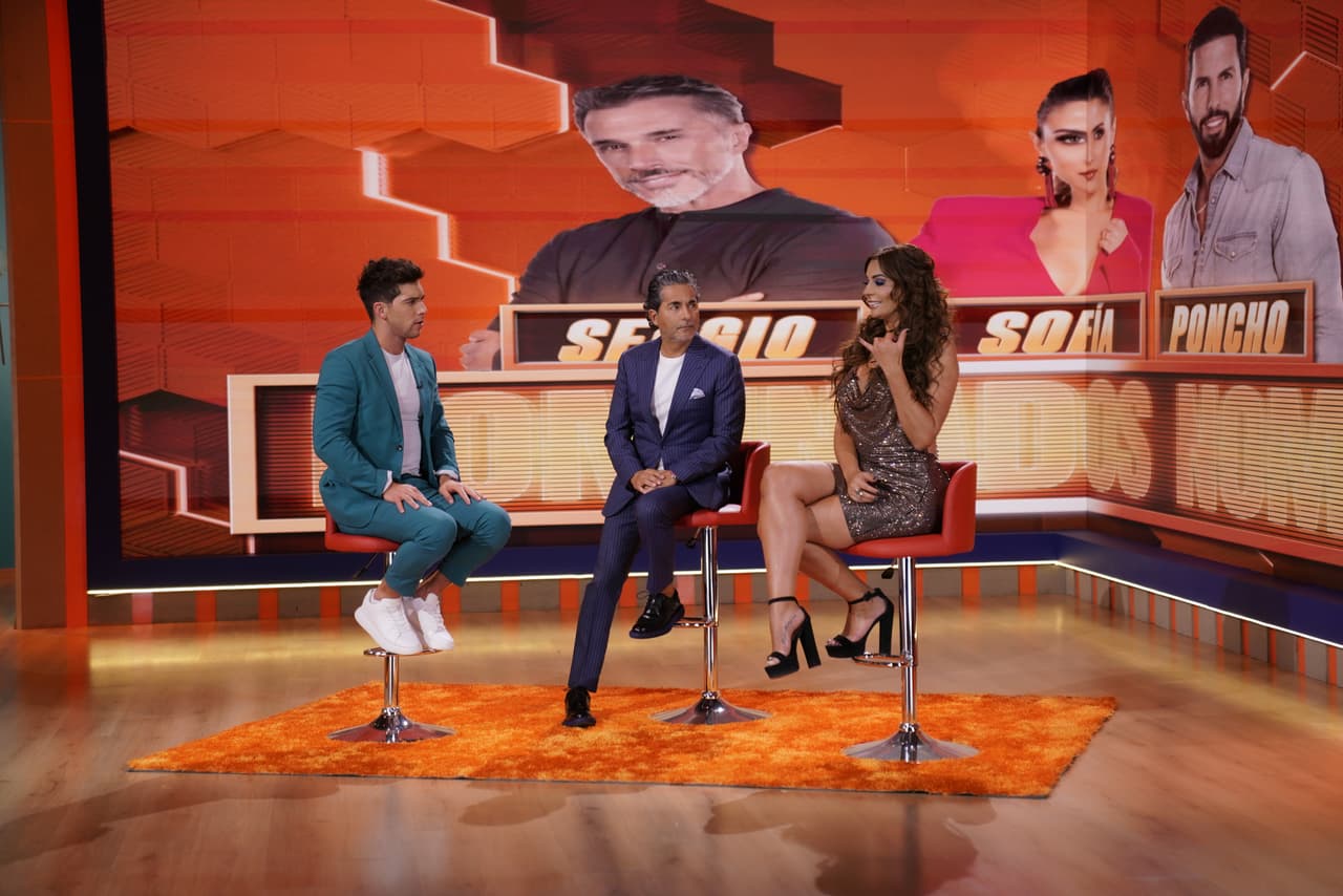 La segunda gala de eliminación empezó con todo, desde la pre-gala de ViX. Cecilia Galliano y Mauricio Garza tuvieron a Raúl Araiza como invitado y hablaron de quién sería el habitante que dejaría La Casa.