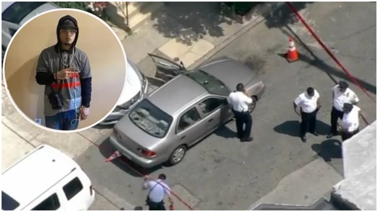 “Estaba buscando su billetera cuando el oficial le disparó seis veces”: policía mata a tiros a boricua en Filadelfia 