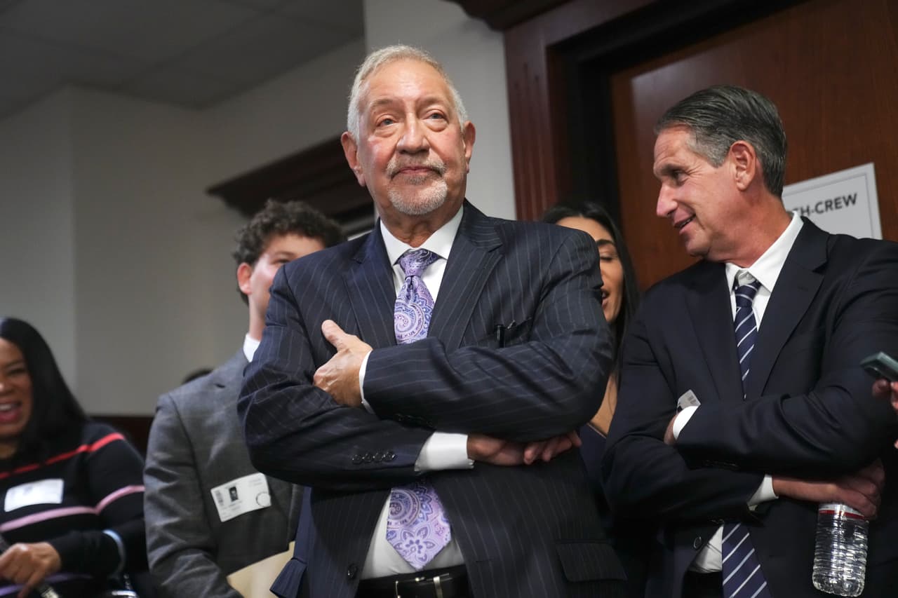 <h2 class="cms-H2-H2">Solicitud de hábeas corpus</h2>
<br>
<br>
<b>2023:</b> Los abogados defensores presentaron una solicitud de hábeas corpus para reexaminar el caso, argumentando que los abusos sufridos no se consideraron adecuadamente en los juicios.