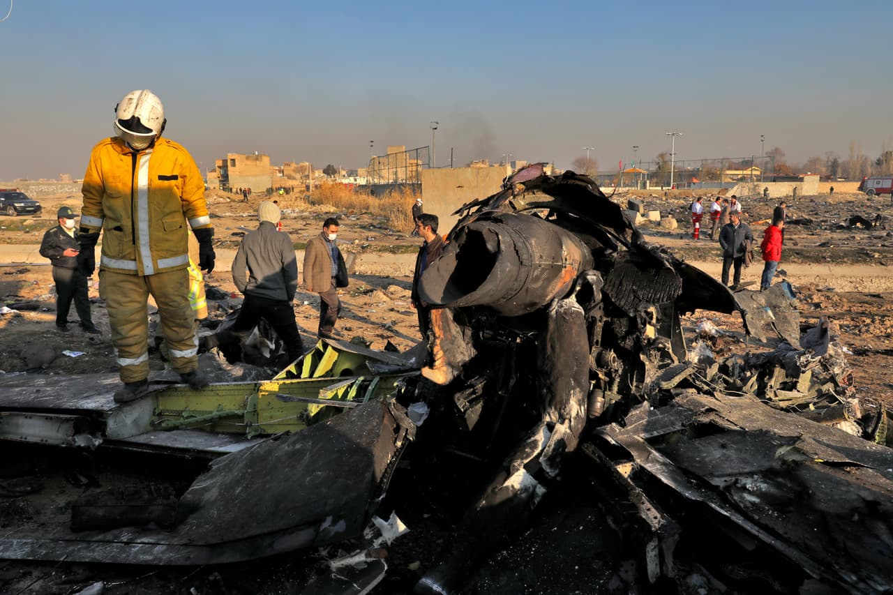 La negativa a Estados Unidos se debe a la alta tensión política que existe entre ambos países tras el asesinato en un bombardeo selectivo estadounidense del general iraní Qassem Soleimani.