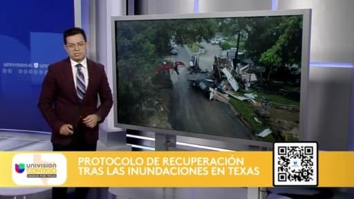 Unidos Por Texas: Ayudemos a las Víctimas de Esta Tragedia