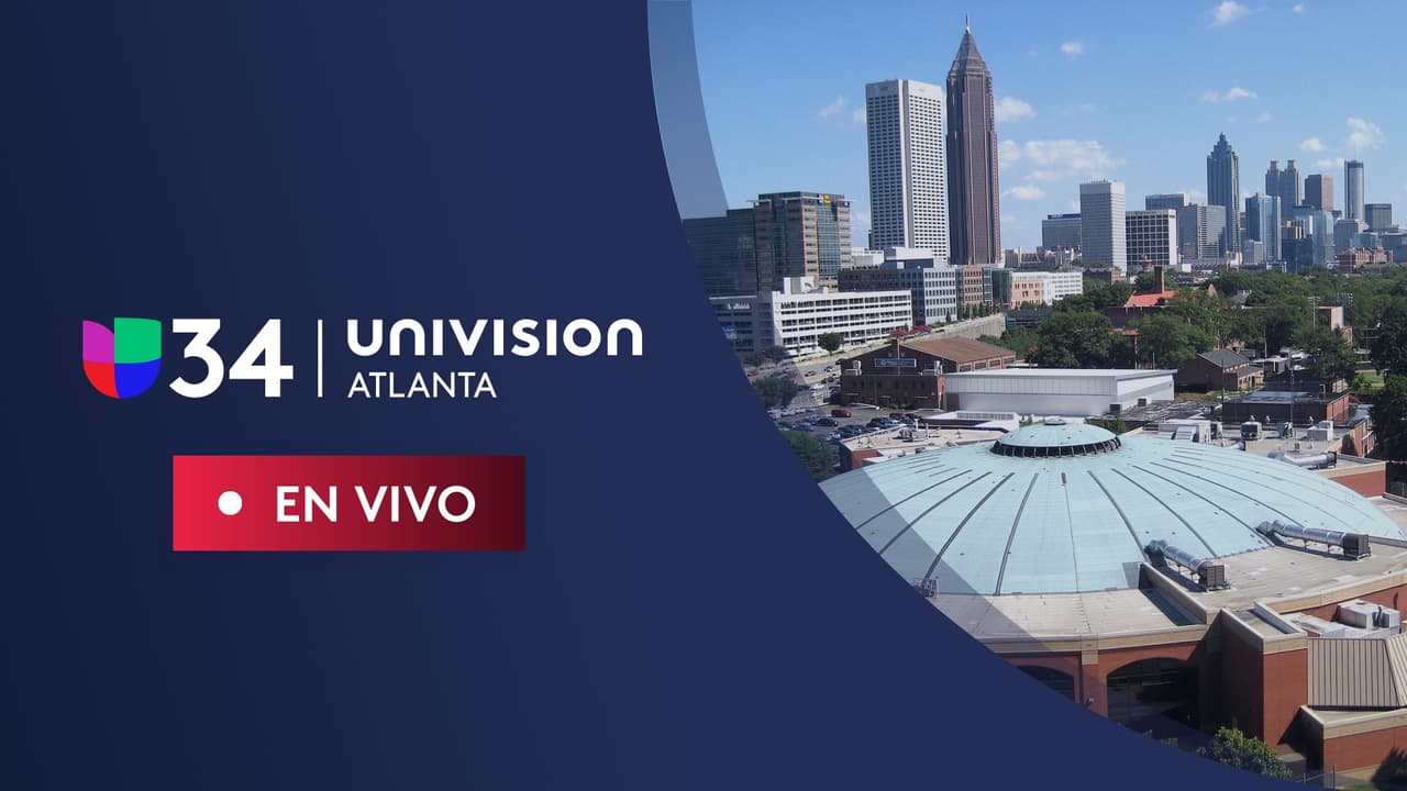 <b>Descarga GRATIS nuestra APP <a href="https://univisionatlanta.onelink.me/uLk0/80c5b801" target="_blank">aquí</a>. </b>
<br>
