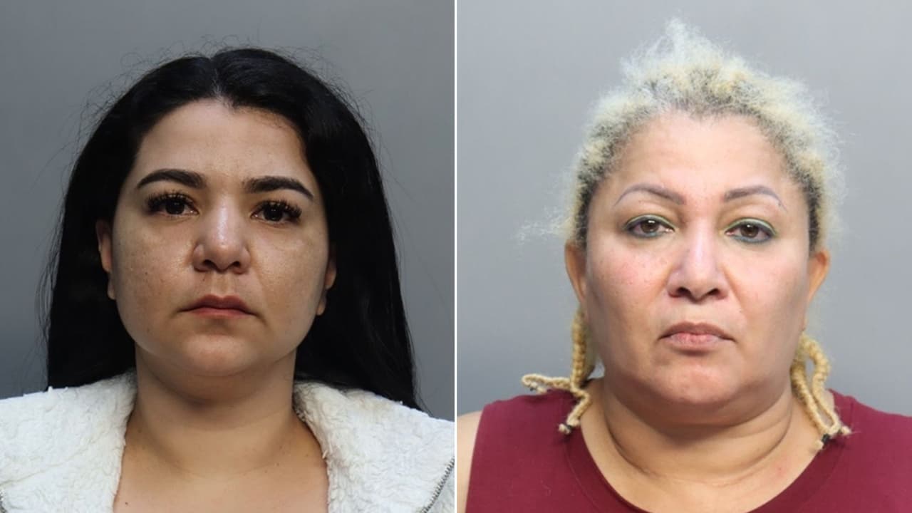 Arrestan a dos mujeres acusadas de ofrecer servicios de prostitución a un agente encubierto