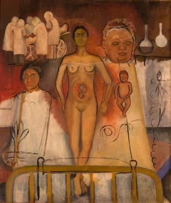 <a href="https://artsandculture.google.com/partner/museo-frida-kahlo?hl=en"><b>Museo Frida Kahlo</b></a>
<b>, Ciudad de México. </b>La Casa Azul está ubicada en Coyoacán, México, es la casa donde vivió y murió Frida Kahlo. La casa que también alberga el museo que contiene al menos 70 piezas de arte, y algunos de sus artículos personales.