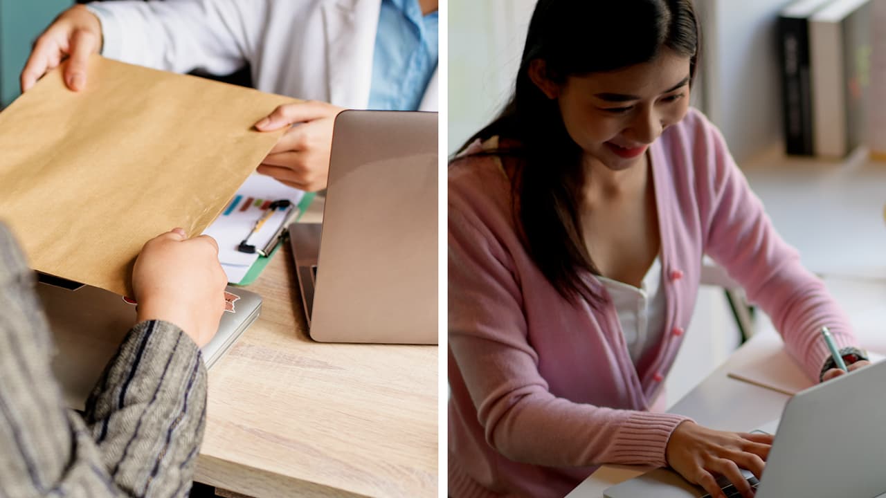 Si el Departamento de Trabajo e Industria de Pensilvania lo solicita, deberá demostrar que está buscando trabajo activamente y realizar un seguimiento de su búsqueda de trabajo para demostrarlo. Más información 
<b><a href="https://www.univision.com/local/philadelphia-wuvp/pensilvania-reanudara-regla-busqueda-trabajo-beneficios-desempleo" target="_blank">aquí</a></b>.
