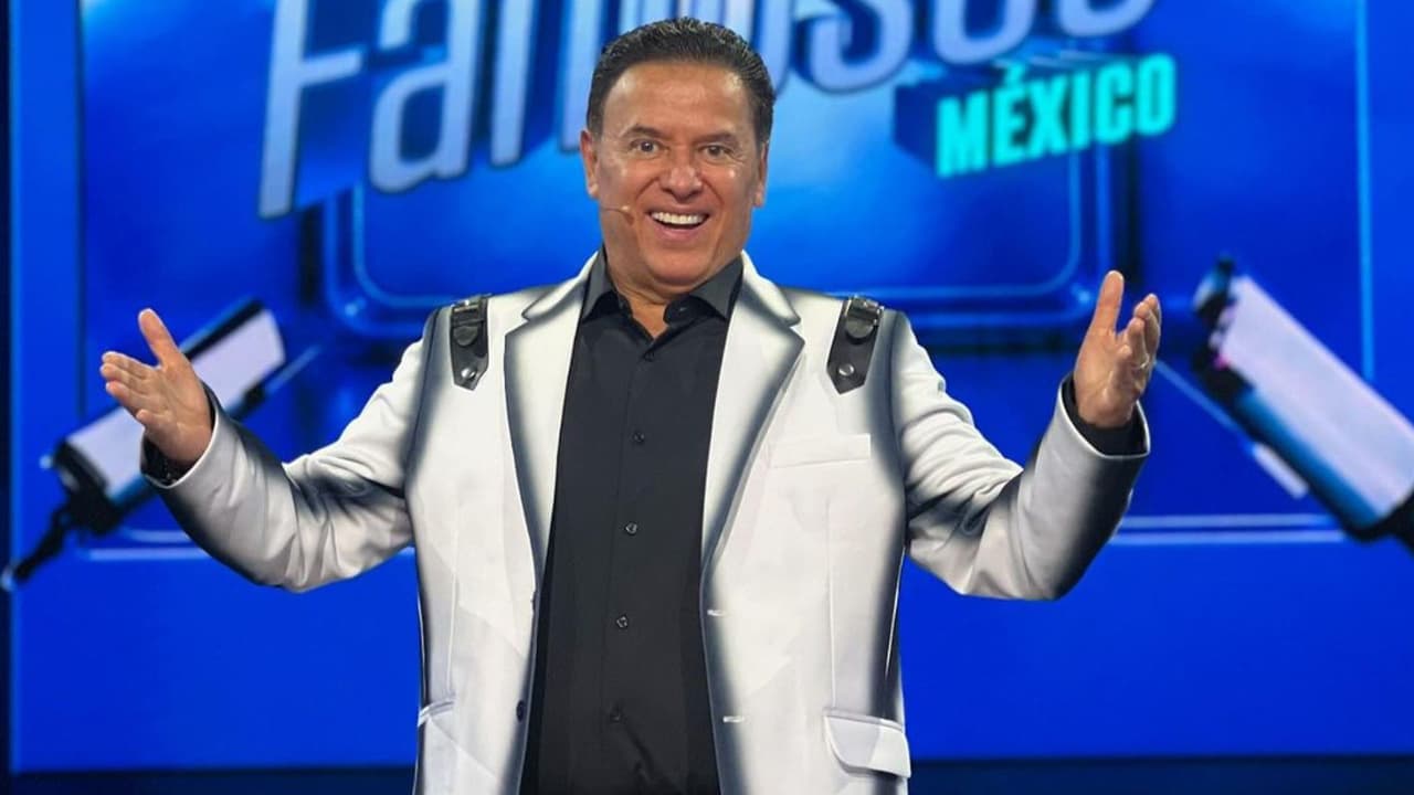 Mario Bezares