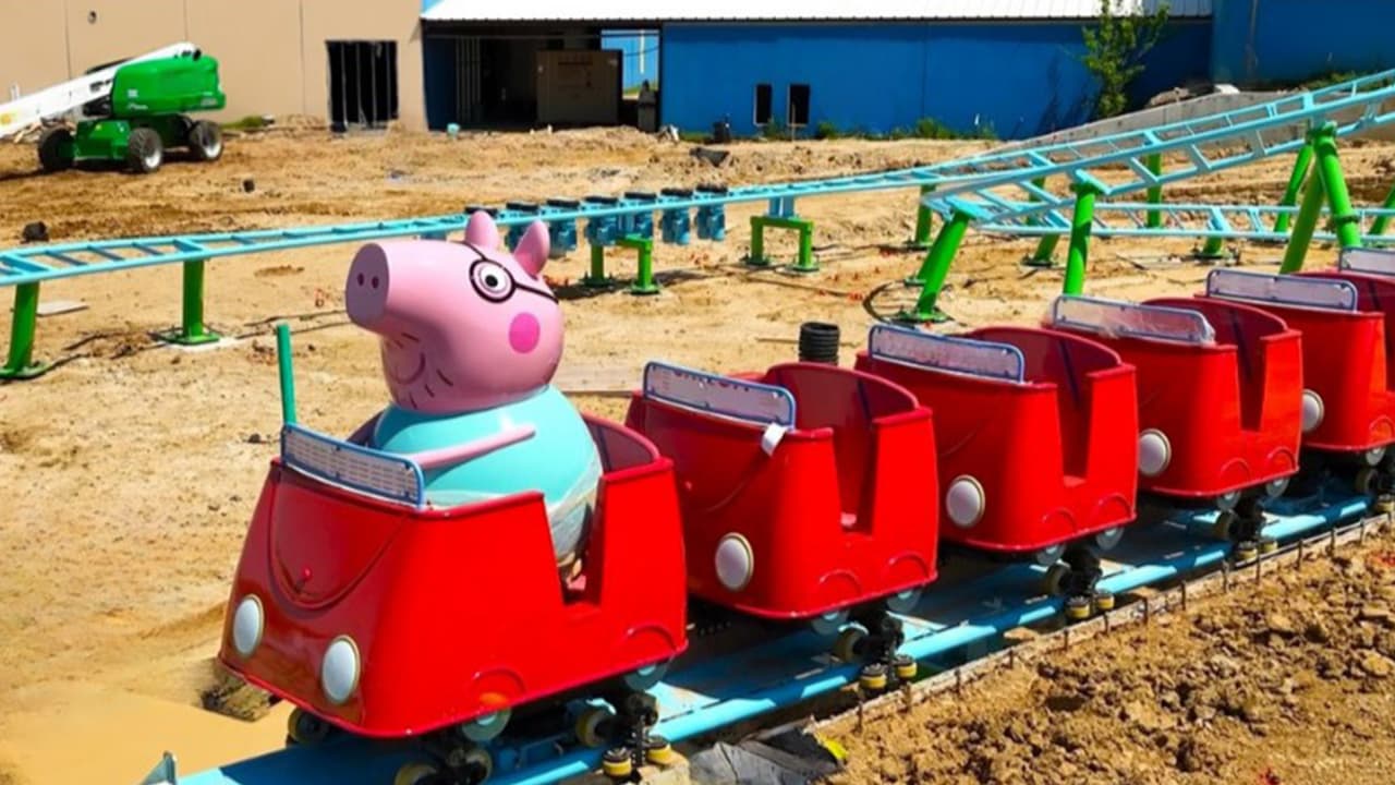 El esperado 
<b>Peppa Pig Theme Park en North Richland Hills, Texas, informó un retraso en su apertura</b>. 
<a href="https://www.univision.com/local/dallas-kuvn/peppa-pig-parque-tematico-north-richland-hills-texas-fotos" target="_blank">Originalmente programada para finales de 2024</a>, el parque temático dedicado a la popular serie infantil británica ahora 
<b>abrirá sus puertas a principios de 2025.</b>