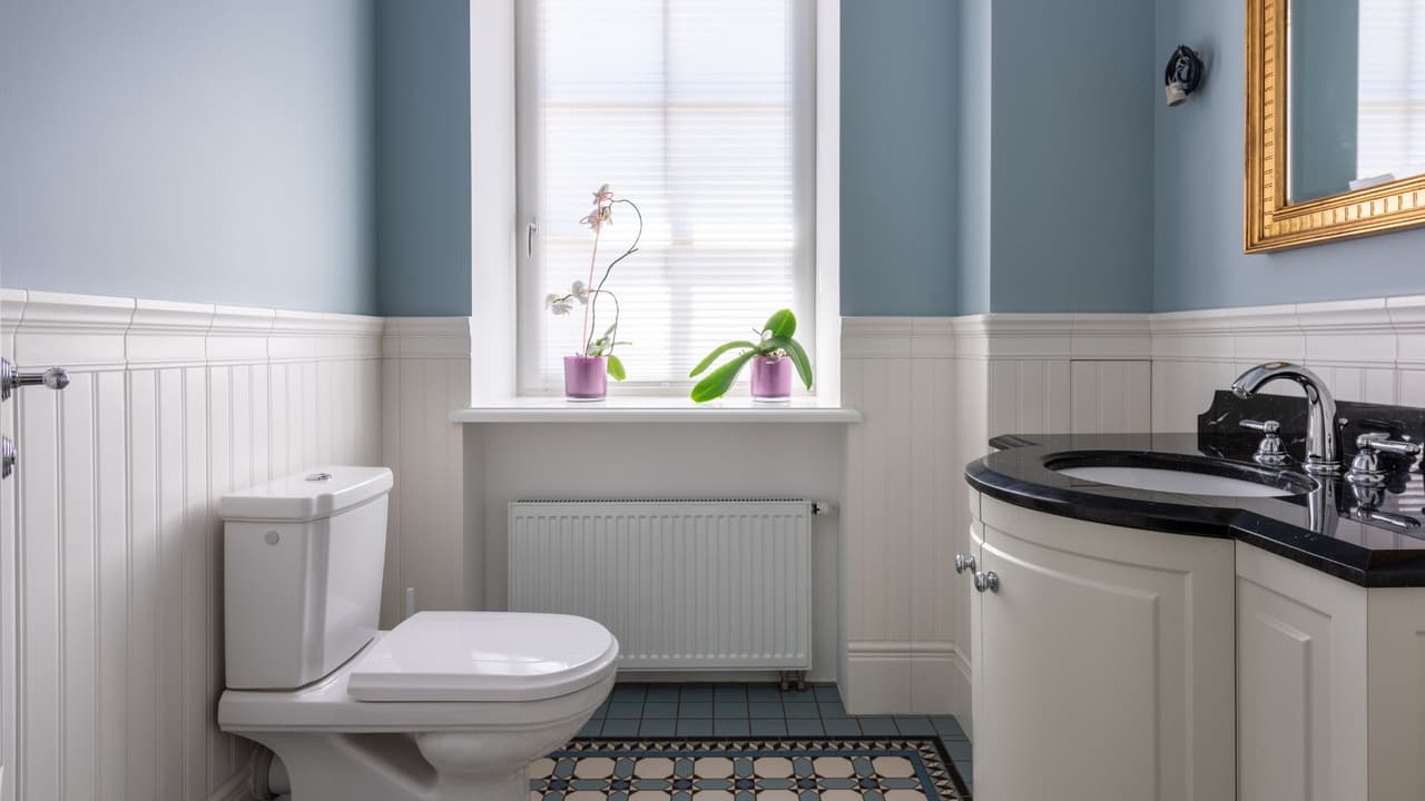 Hábitos sencillos para que tu baño siempre luzca limpio e impecable