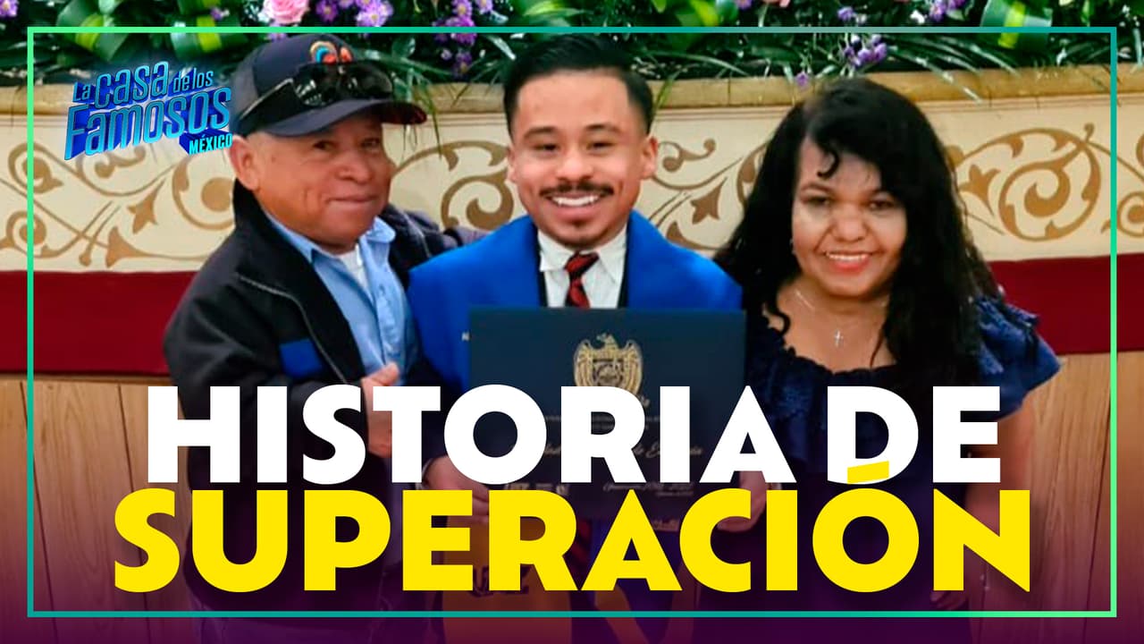 Padres de Abelito comparten la dura realidad que han enfrentado juntos