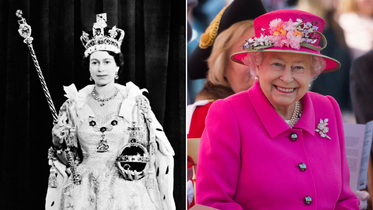 Reina Isabel