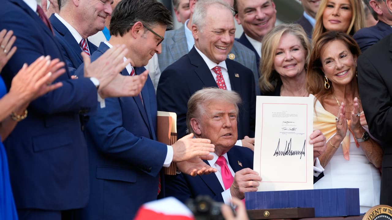 Ley fiscal de Trump: miles de beneficiarios de Medicaid en Chicago podrían verse afectados
