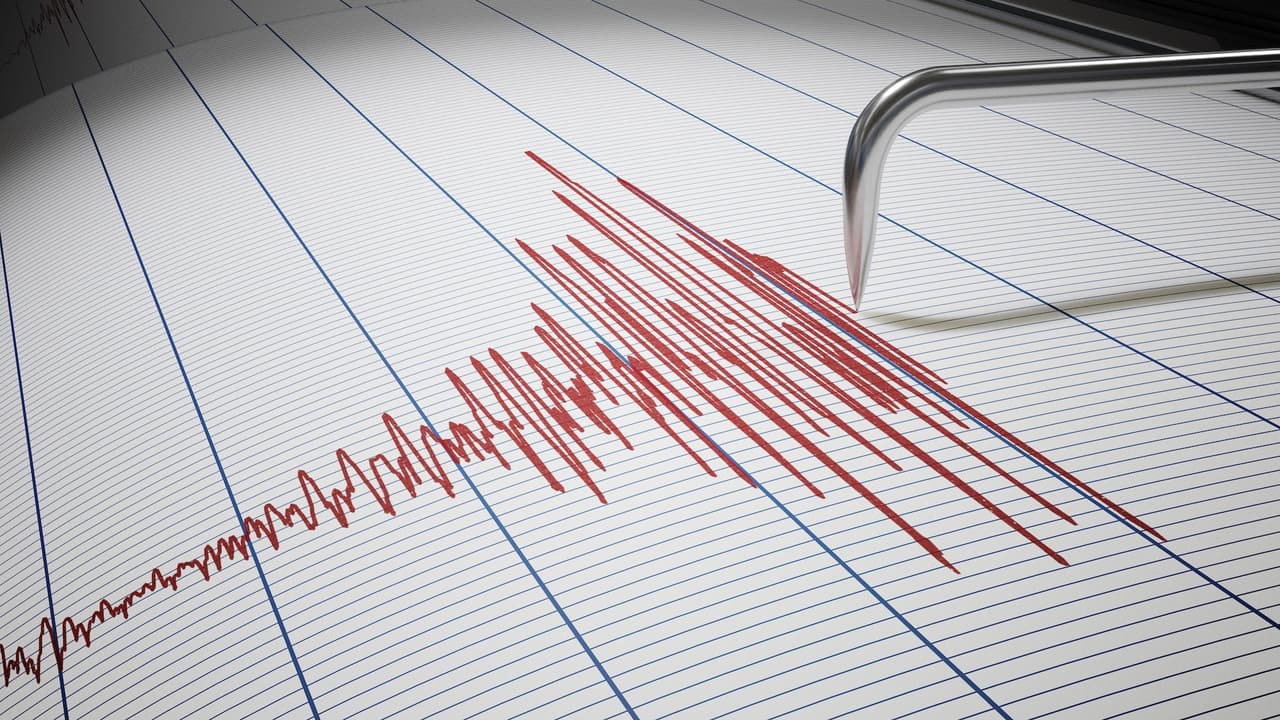 Sismo magnitud 3.1 sorprende al condado de Riverside esta mañana; no se reportan daños
