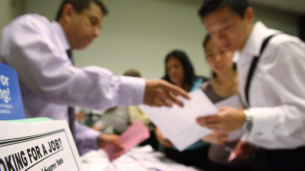 Estos son los recursos disponibles por desempleo en Kern
