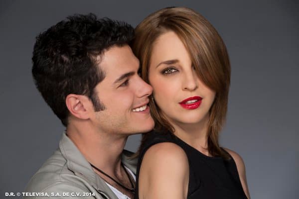 Y cerramos este conteo con la malvada 'Rebeca' (
<b><a href="http://www.univision.com/temas/claudia-ramirez">Claudia Ramírez</a></b>), ella no se tentó el corazón para hacerle la vida miserable a 'Lucía' (
<b><a href="http://www.univision.com/temas/esmeralda-pimentel">Esmeralda Pimentel</a></b>), su sobrina, todo esto en 'El color de la pasión'.