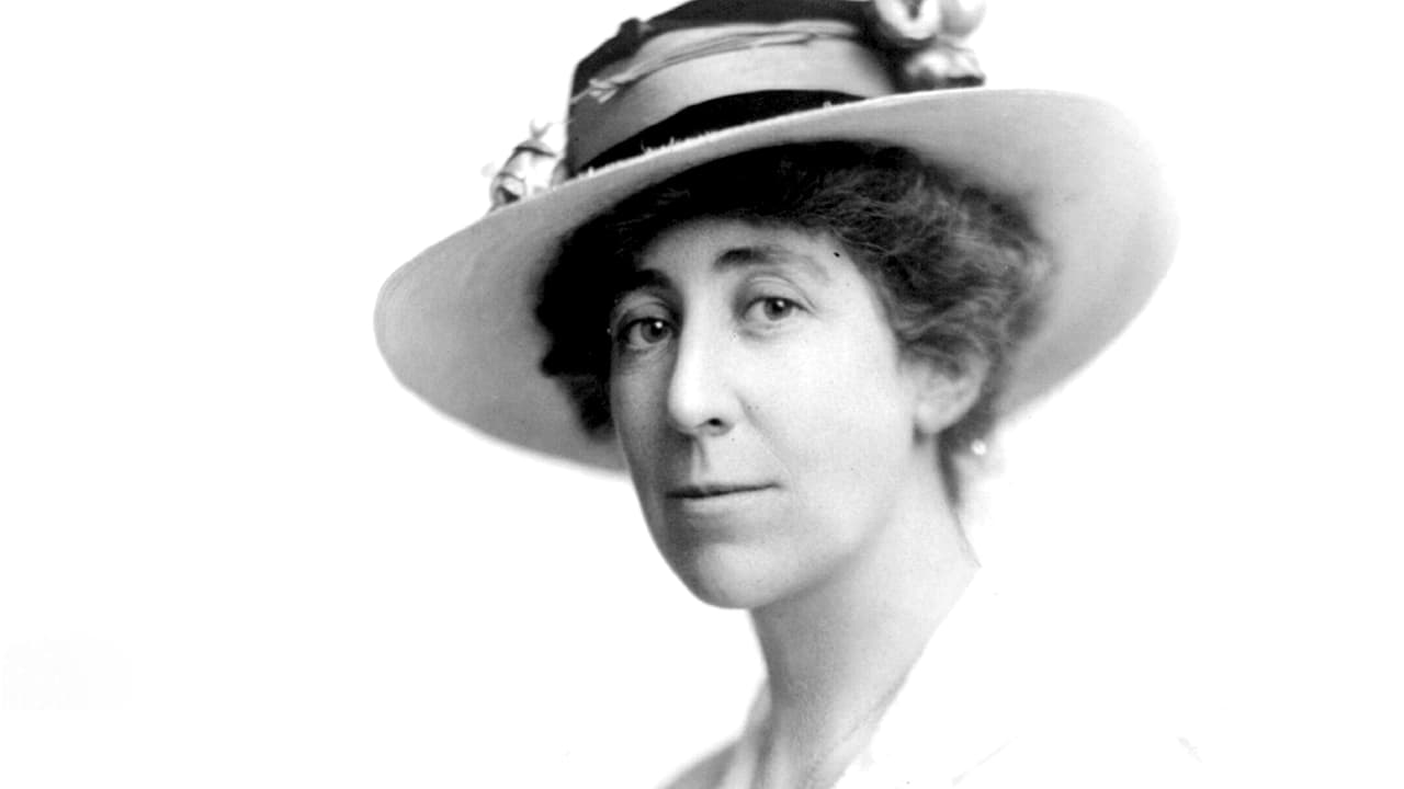 <b>La primera representante: Jeannette Rankin (1880-1973).</b> Fue la primera mujer congresista en los Estados Unidos, elegida a la Cámara de Representantes en 1916 con el partido republicano, por el estado de Montana.