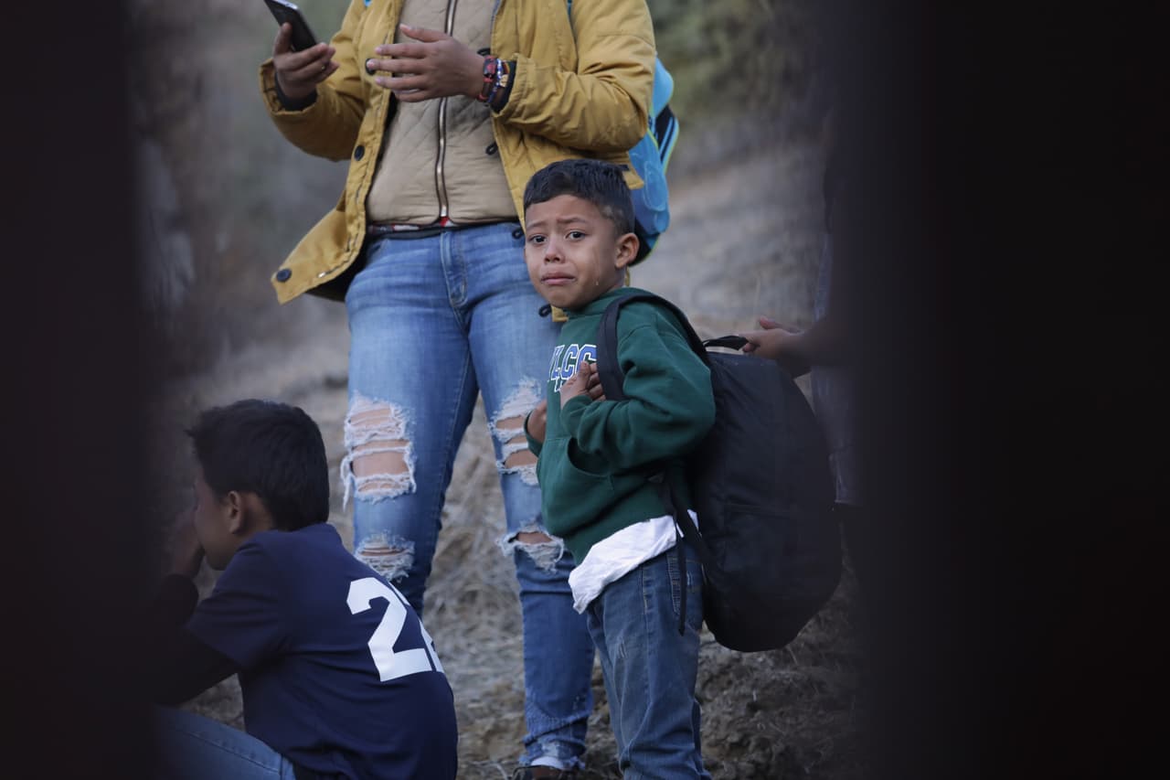 ICE anuncia programa que frena la deportación de víctimas de trata de personas: te explicamos cómo funciona