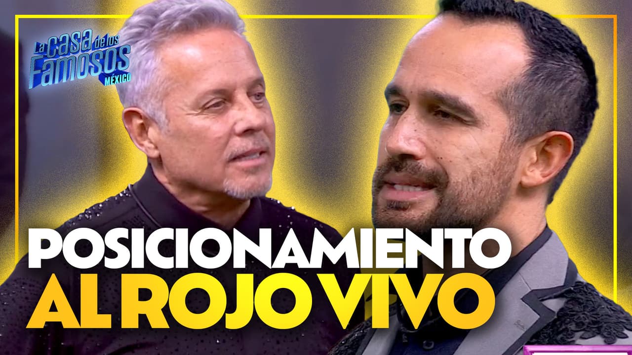 Alexis le dice traidor, chismoso y desleal a Guana pero él no se deja