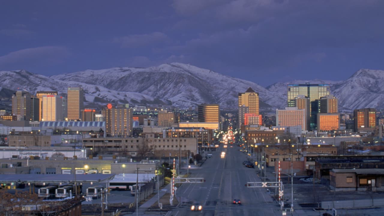1. 
<b>Salt Lake City, UT: </b>Tras analizar 38 áreas metropolitanas importantes de Estados Unidos, con un 12.3% “la capital de Utah surge como la ciudad que ha logrado los mayores avances en la atracción de nuevos residentes netos” en parte debido a su florecimiento en el mercado tecnológico.