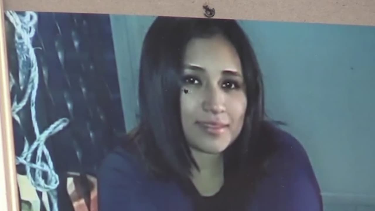 “Quiero que las autoridades lo encuentren y le hagan pagar por lo que le hizo a mi hija”, dijo Celia Basilio a Noticias Univision 65. 
<br>
<br>
<br>
<br>