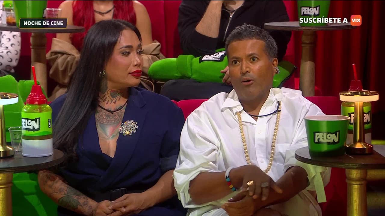 Aldo sale en defensa de Yahir y pide que mantenga el control de la cocina