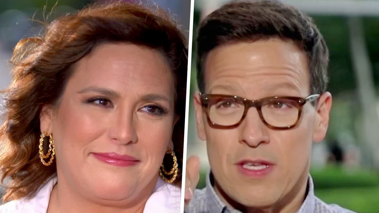 "Me vas a hacer llorar": Angélica Vale se conmovió con esta declaración de Raúl González