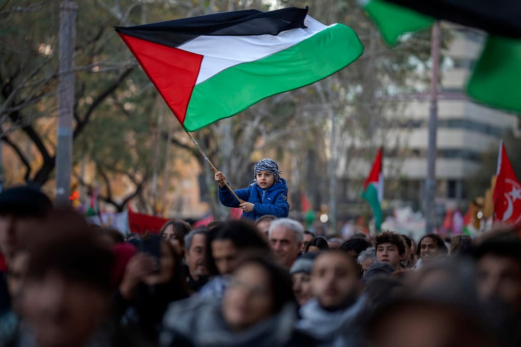 España, Irlanda y Noruega reconocen el Estado palestino: ¿por qué es una decisión histórica?